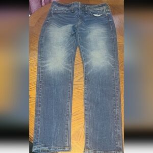 AE skinny jeans